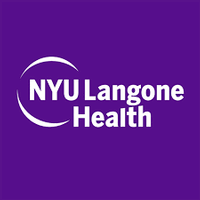 NYU Langone Health Logo